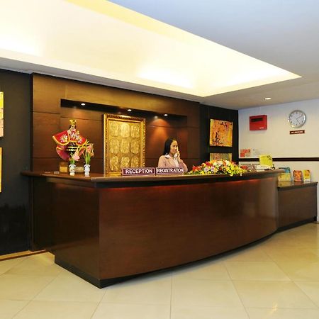 Sampaguita Suites Jrg Cebu Exterior foto
