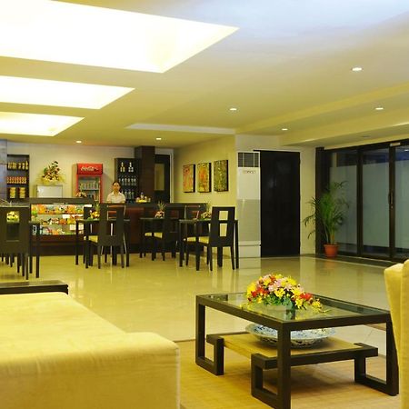 Sampaguita Suites Jrg Cebu Exterior foto