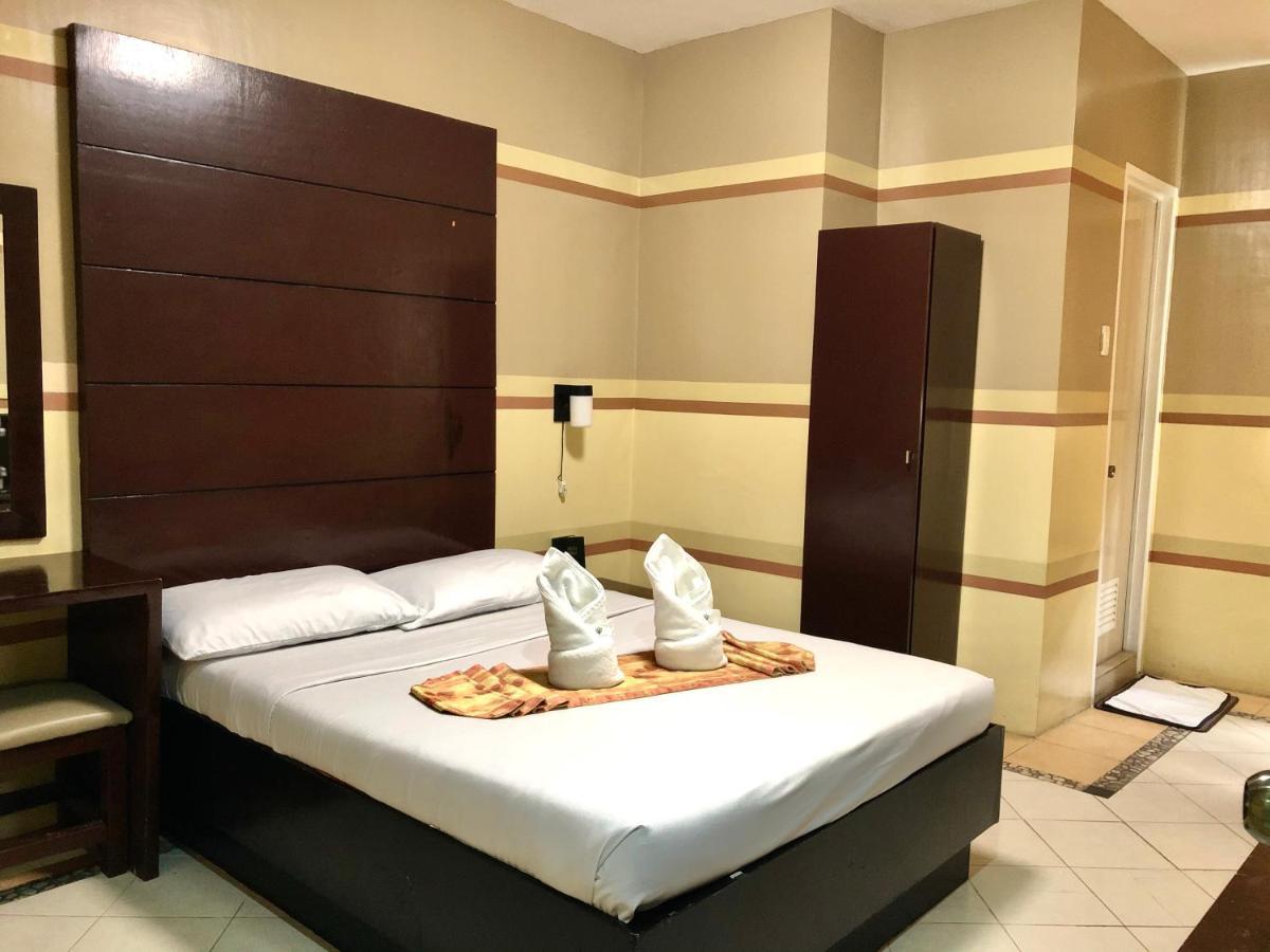 Sampaguita Suites Jrg Cebu Exterior foto